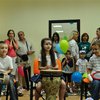 В Киеве заработали бесплатные творческие лагеря для детей