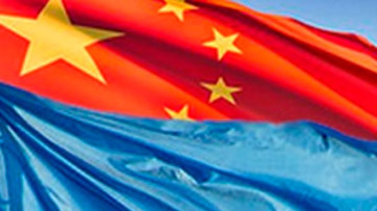 Украина и Китай обсуждают сотрудничество в Лунной программе
