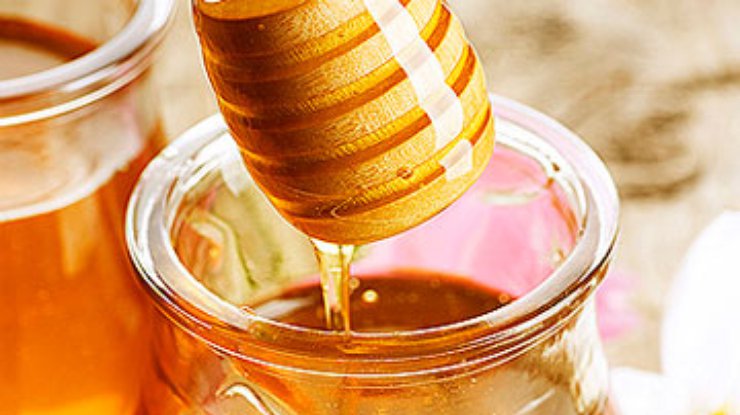Мед помогает избавиться от похмелья - ученые