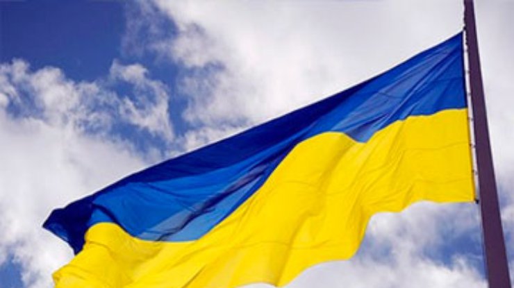 RP: У двуязычной Украины больше шансов на успех