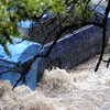 Буря в Одессе нарушила работу линий электропередач