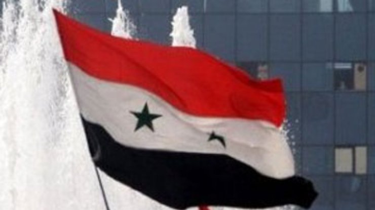 Сирия и Марокко взаимно выдворили послов