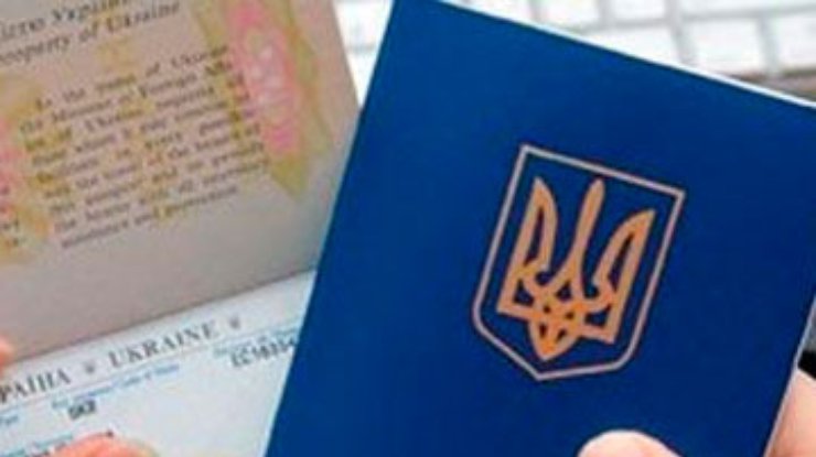 Украинцы смогут посетить 37 стран в безвизовом режиме