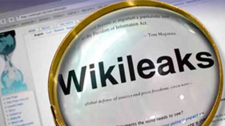 Wikileaks нашел новый способ пробить финансовую "блокаду"
