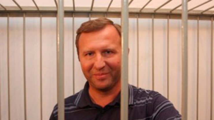 Экс-глава Гостаможни Макаренко осужден на 4 года условно
