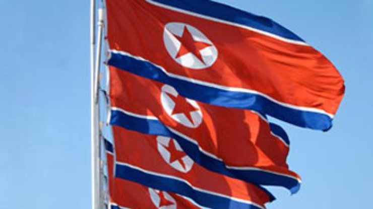 КНДР обвинила США в покушении на памятник Ким Ир Сену