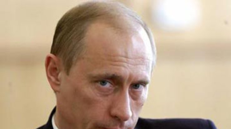 Путин заявил об угрозе бесконечного конфликта в Сирии