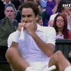 Роджер Федерер не захотел нести флаг Швейцарии на Олимпиаде