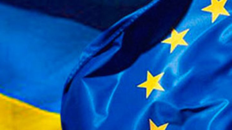В ЕС считают упрощение визового режима позитивным сигнал для Украины