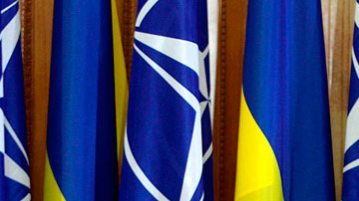 Минобороны заявляет о готовности развивать отношения с НАТО