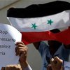 Возможно внешнее вмешательство в конфликт в Сирии - эксперты