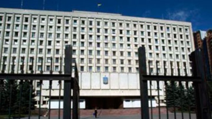 Выборочная недоготовность