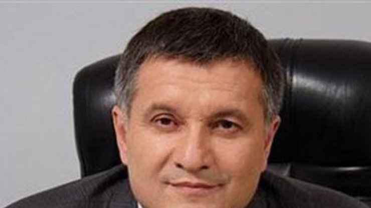 Аваков намерен вернуться в Украину в случае прохождения в Раду