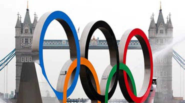 Азаров: Правительство сделало все для подготовки олимпийской сборной
