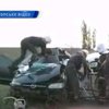 В Николаевской области произошло серьезное ДТП