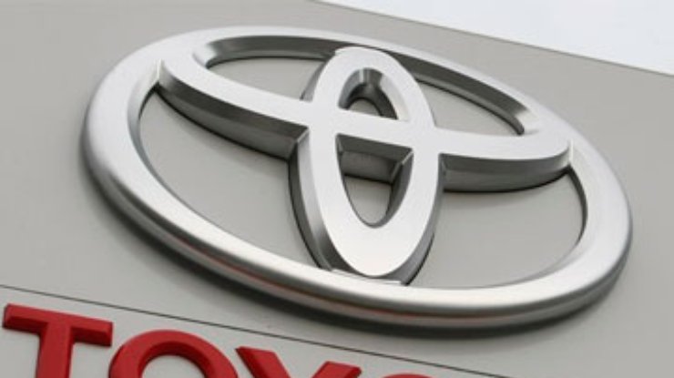 Toyota отобрала лидерство General Motors на мировом рынке