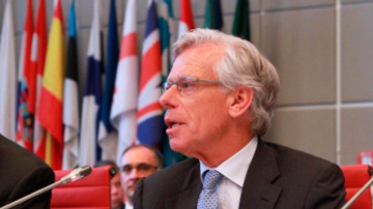 ОБСЕ призывает сторонников и противников "языка" к компромиссу