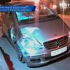 ДТП в Ривнской области: автомобиль сбил насмерть милиционера