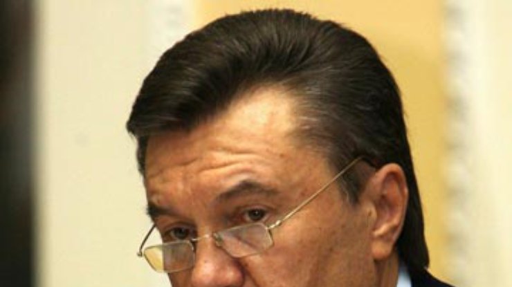 Янукович хочет решить языковой закон по-европейски - Мирошниченко