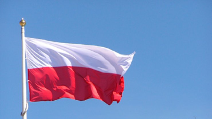 Польша закрыла посольство в Сирии