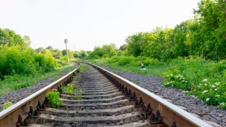 Пассажиров поезда Херсон-Харьков эвакуировали из вагонов из-за сообщения о минировании