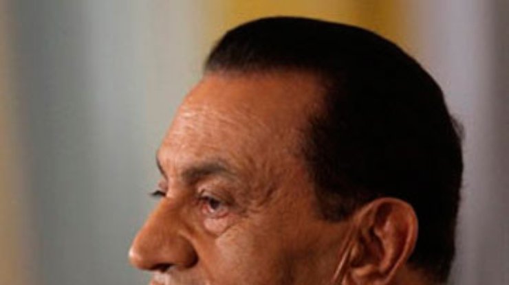 Мубарак может выйти на свободу по амнистии - СМИ