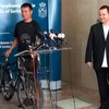 Сербский премьер вернул японскому туристу украденный велосипед