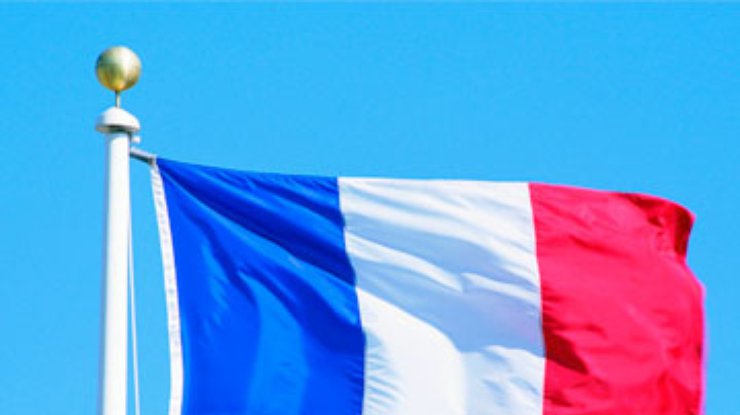 Председательство в Совбезе ООН временно переходит к Франции