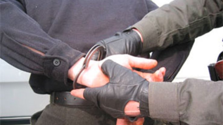 На Одесчине милиция освободила 15 похищенных иностранцев