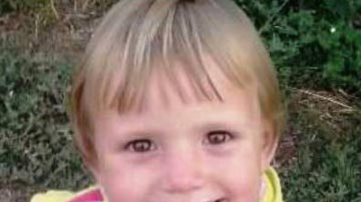 На Луганщине злоумышленники похитили трехлетнюю девочку
