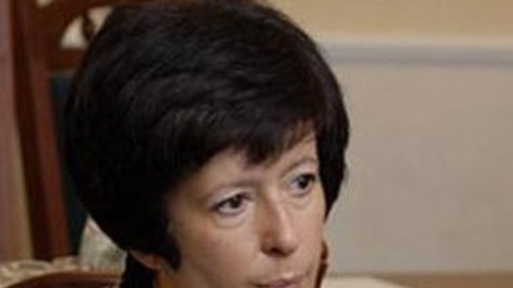 Лутковская создала комитет по защите избирательного права
