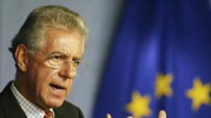 Италия хочет расширения независимости правительств еврозоны