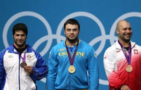 Олимпиада-2012. Итоги 11-го дня