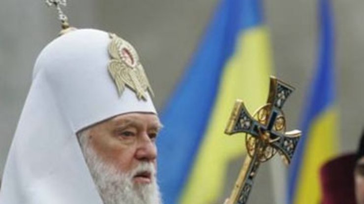 Большинство украинцев считают себя верующими – исследование