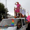 Мэр столицы Исландии проехался по городу в костюме Pussy Riot