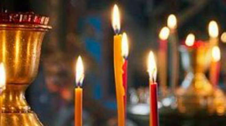 Сегодня православные праздуют Медовый Спас