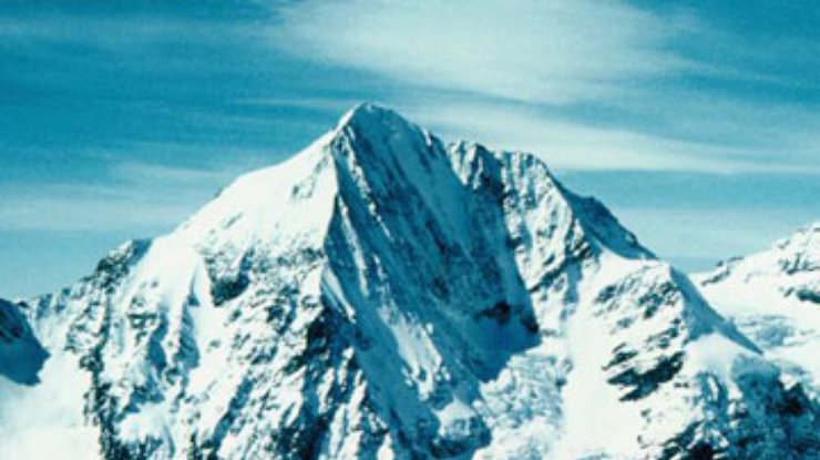 Пожилой немецкий альпинист выжил после недели в горной ловушке