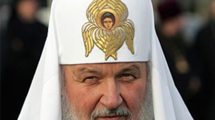 Патриарх Кирилл прибыл с визитом в католическую Польшу