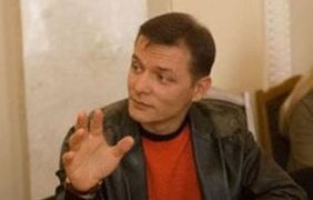 Ляшко заявил, что его хотели подкупить