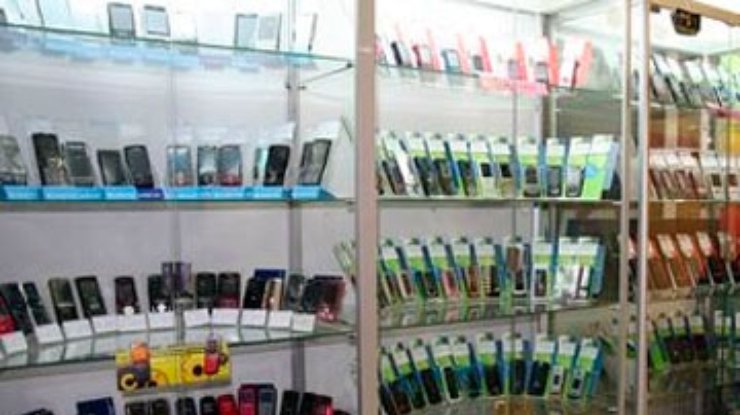 Украинцы меняют телефоны на смартфоны  - исследование