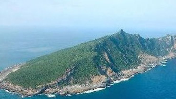 Китай призвал Японию восстановить переговоры по островам