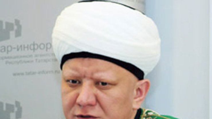 В России открывается первый исламский телеканал
