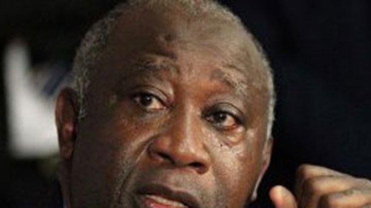 В Кот-д'Ивуаре разгромили офис партии экс-президента