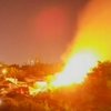 За ночь в Одессе сгорели 4 элитных дома