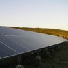В Винницкой области заработала новая солнечная электростанция