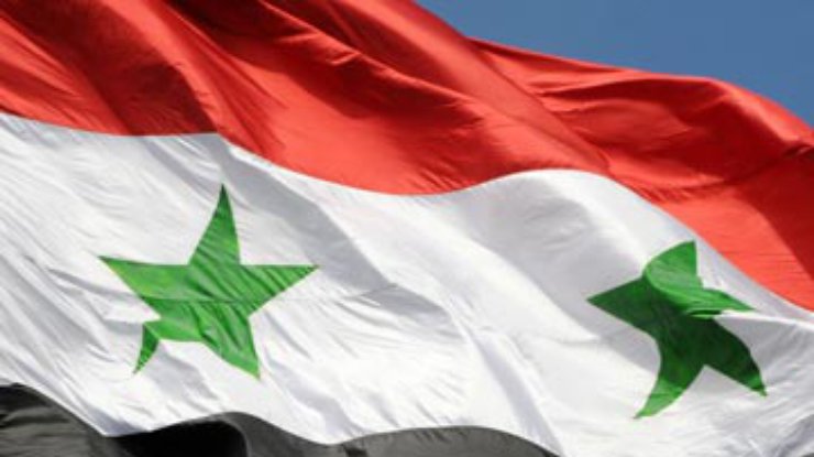 МИД Сирии утверждает, что в стране нет гражданской войны