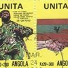 В Анголе состоялся оппозиционный марш