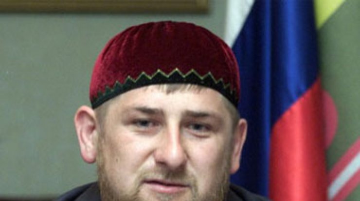 Кадыров грозит навести порядок в соседней Ингушетии