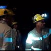 Итальянские шахтёры забарикадировались в штольне со взрывчаткой