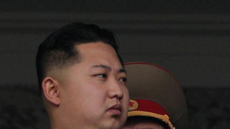 Лидер КНДР пригрозил США и Южной Корее войной
